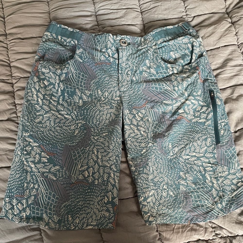 Patagonia Dirtcraft bike shorts